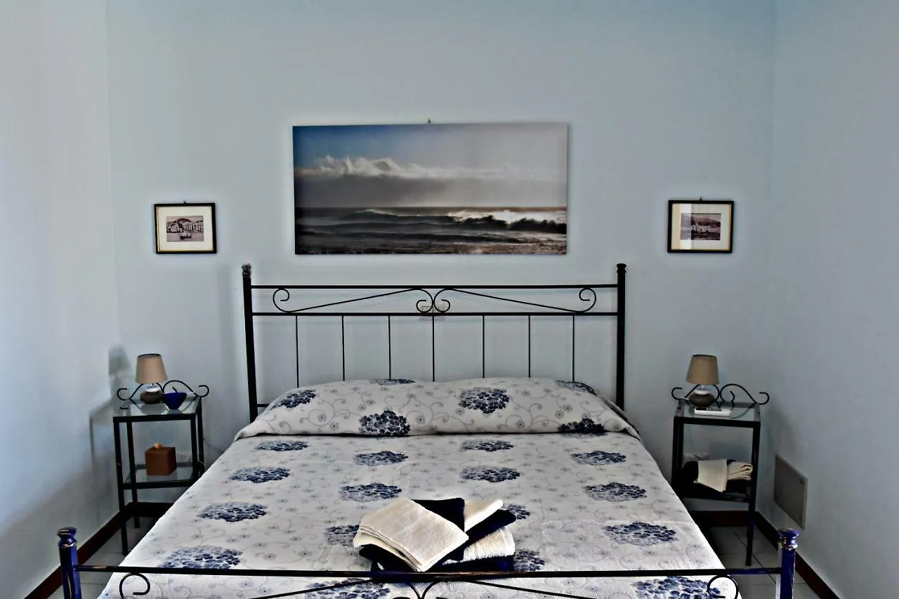 Appartement Casa Masaria à Lipari  0*, Lipari (Isola Lipari)
