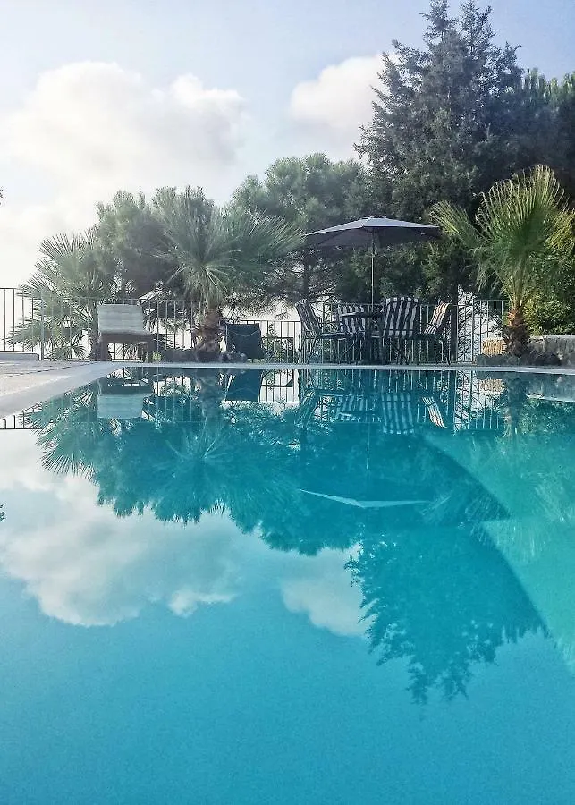 Appartement Casa Masaria à Lipari  Lipari (Isola Lipari)