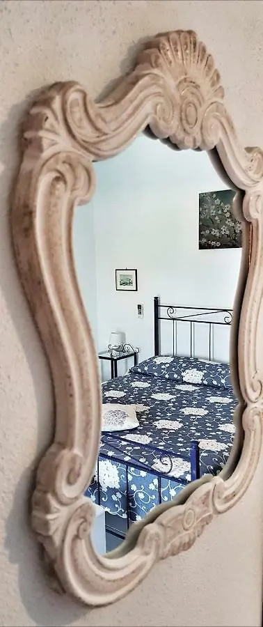 Appartement Casa Masaria à Lipari