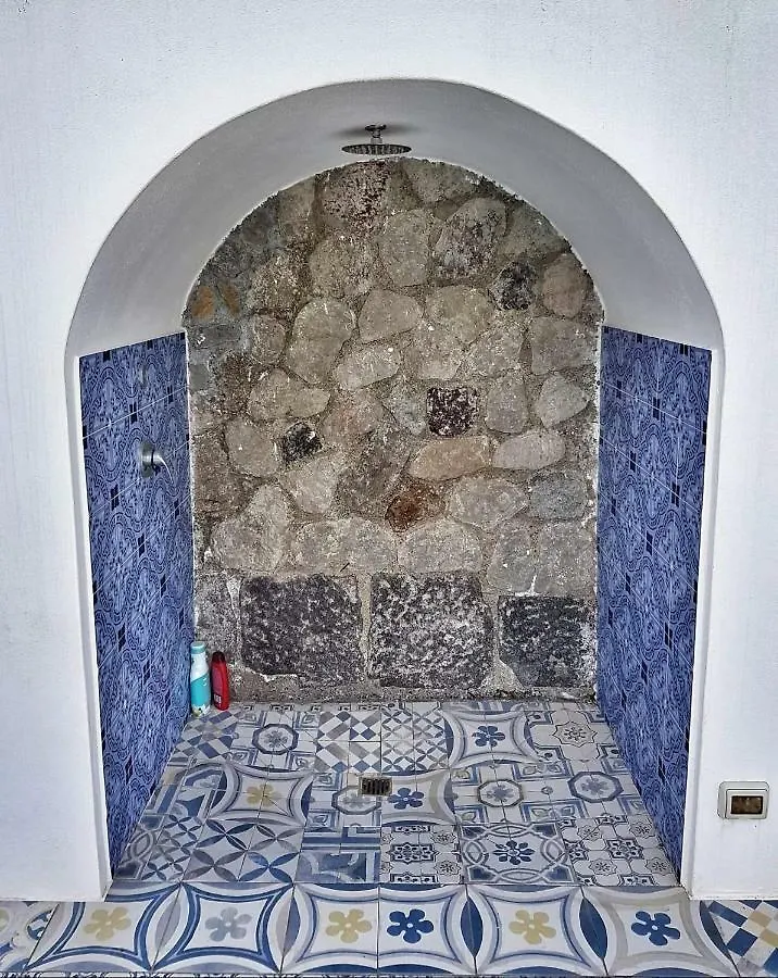 Appartement Casa Masaria à Lipari  Lipari (Isola Lipari)