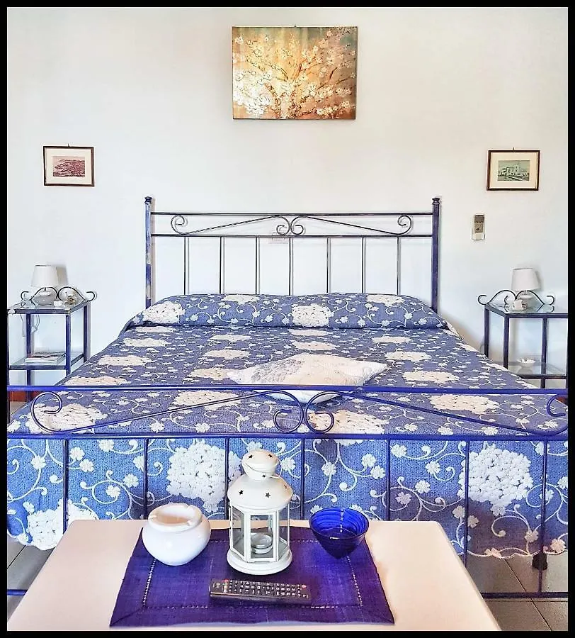 Appartement Casa Masaria à Lipari